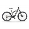 Bicicleta Electrica KTM Macina Chacana 791 2026