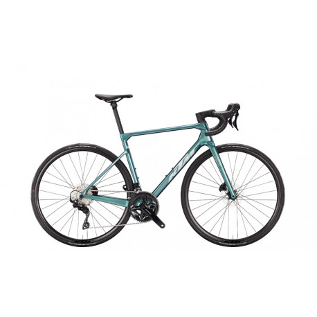 BICICLETA KTM REVELATOR ALTO PRO ROYAL TEAL 26