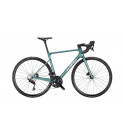 BICICLETA KTM REVELATOR ALTO PRO ROYAL TEAL 26
