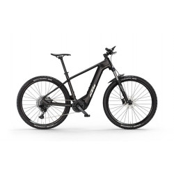 BICICLETA KTM MACINA TEAM 750 LTD 27