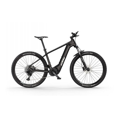 BICICLETA KTM MACINA TEAM 750 LTD 27