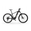 BICICLETA KTM MACINA TEAM 750 LTD 27