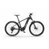 BICICLETA KTM MACINA TEAM 750 LTD 27