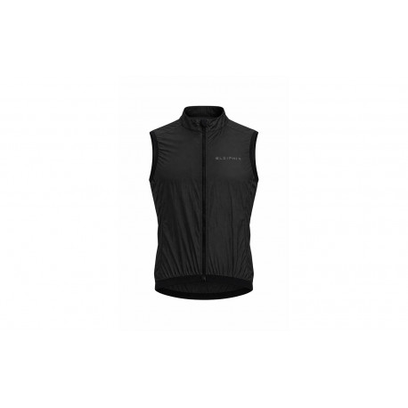 COLETE SLEIPHIR WINDPROOF PRETO