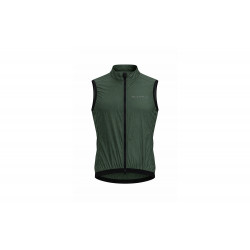 COLETE SLEIPHIR WINDPROOF VERDE
