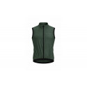 COLETE SLEIPHIR WINDPROOF VERDE