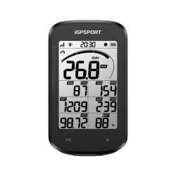 CICLOCOMPUTADOR GPS IGPSPORT BSC100