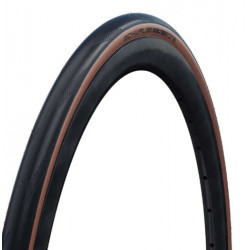 Pneu Schwalbe de estrada One Tubeless 700 x 28 (cor)