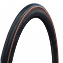 Pneu Schwalbe de estrada One Tubeless 700 x 28 (cor)