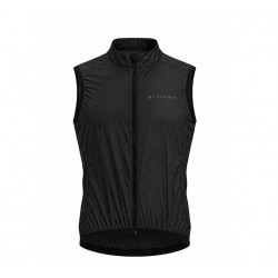 COLETE SLEIPHIR WINDPROOF PRETO
