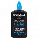 LUBRIFICANTE ZÉFAL EXTRA WET NANO CERAMIC LUBE 120ML