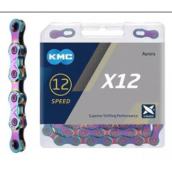 Corrente KMC X12