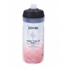 BIDÃO ARCTICA PRO 55 550ML CINZA/VERMELHO