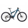 BICICLETA KTM MACINA CHACANA 591