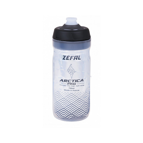 Bidão Termico Zefal Arctica Pro 550ml