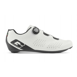 SAPATILHAS GAERNE G.SPRINT+ WARM WHITE/BLACK