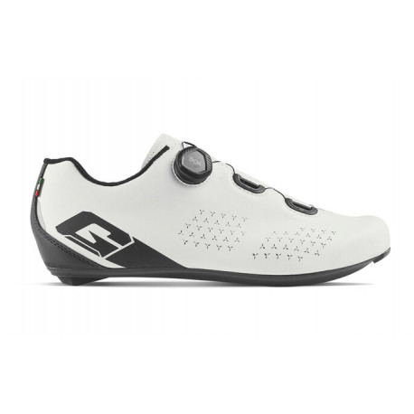 SAPATILHAS GAERNE G.SPRINT+ WARM WHITE/BLACK