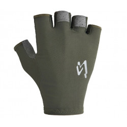 Luvas Spiuk Anatomic Verde
