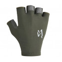 Luvas Spiuk Anatomic Verde