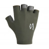 Luvas Spiuk Anatomic Verde