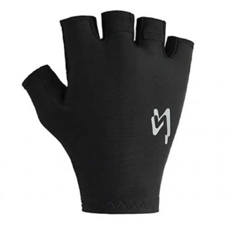 Luvas Spiuk Anatomic Preto