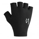 Luvas Spiuk Anatomic Preto