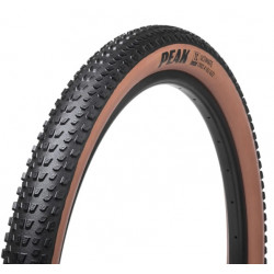Pneu Gravel GoodYear Peak Ultimate Tubless
