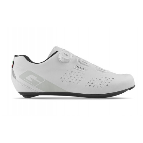 SAPATILHAS GAERNE G.SPRINT+ WIDE WHITE