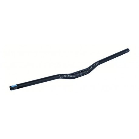 Guiador PRO LT 720mm Ø31.8mm ELEVAÇÃO BAIXA 20MM