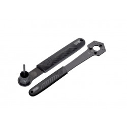 CONJUNTO FERRAMENTA P/ REMOVER CASSETE