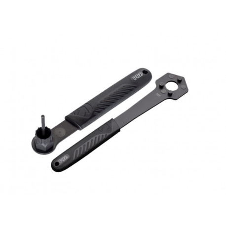 CONJUNTO FERRAMENTA P/ REMOVER CASSETE