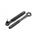 CONJUNTO FERRAMENTA P/ REMOVER CASSETE