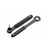CONJUNTO FERRAMENTA P/ REMOVER CASSETE