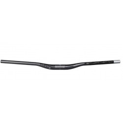 Guiador Pro Tharsis carbono 800mm*35mm elevado 20mm