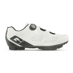 SAPATOS GAERNE G.TRAIL+ WARM WHITE/BLACK