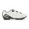 SAPATOS GAERNE G.TRAIL+ WARM WHITE/BLACK