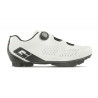 SAPATOS GAERNE G.TRAIL+ WARM WHITE/BLACK
