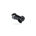 AVANÇO GUIADOR PRO KORYAK 80MMX31.8X6º PRETO