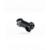 AVANÇO GUIADOR PRO KORYAK 80MMX31.8X6º PRETO