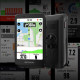 GPS iGPSport BiNaVi
