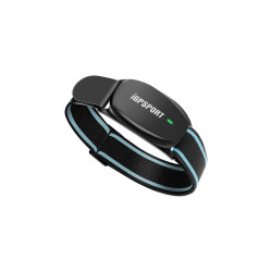 BANDA CARDIACA IGPSPORT BRAÇO HR70