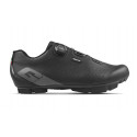 SAPATOS GAERNE G.TRAIL+ WIDE BLACK