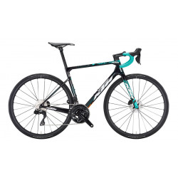 Bicicleta Ktm Revelator Alto Elite Di2