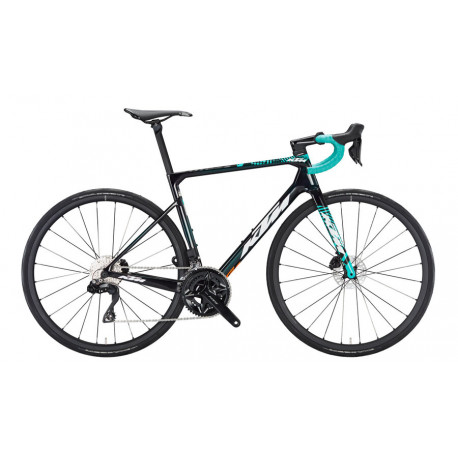 Bicicleta Ktm Revelator Alto Elite Di2
