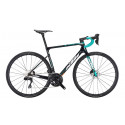 Bicicleta Ktm Revelator Alto Elite Di2