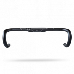 GUIADOR ESTRADA PRO COMPACT ERGONOMICO LT 440MM X 31.8MM
