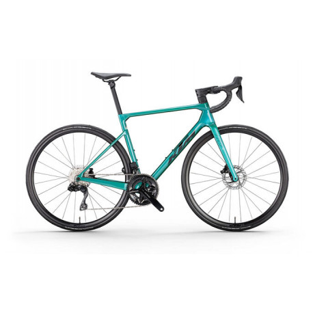 BICICLETA KTM REVELATOR ALTO ELITE JUNGLE 26