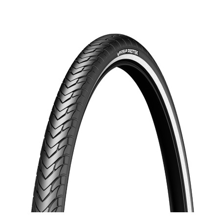PNEU MICHELIN 700x40C PROTEK FR TR PRETO