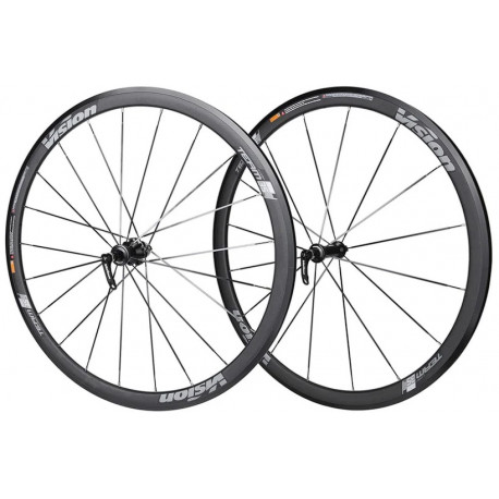 Par de rodas FSA VISION TEAM 35 COMP SL