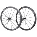 Par de rodas FSA VISION TEAM 35 COMP SL